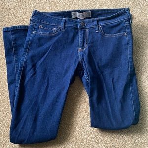 Hollister Women’s Jeans size 5